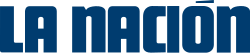 La Nación logo