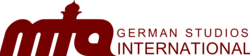 MTA International German Studios Logo