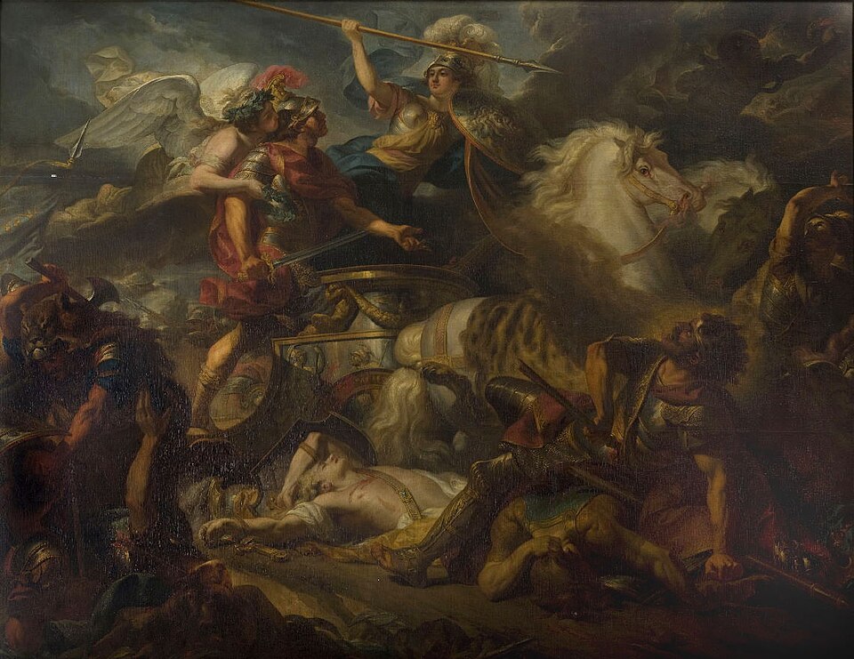 File:Mars blessé par Diomède.jpg