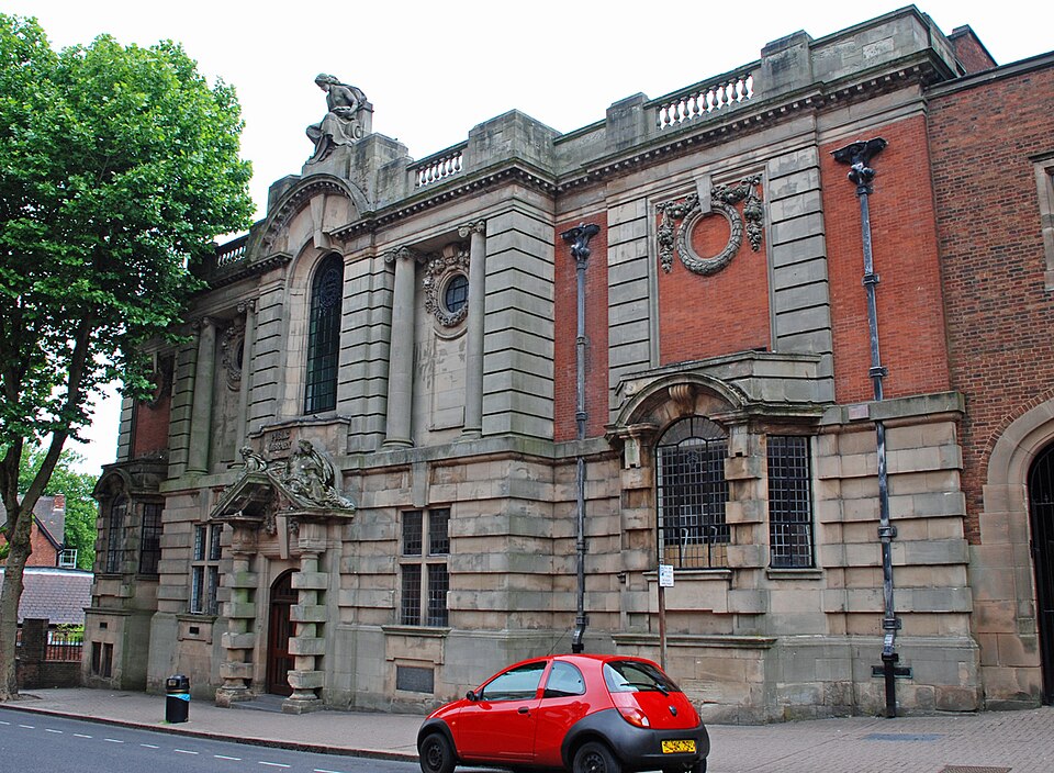 File:Public Library, Dudley.jpg