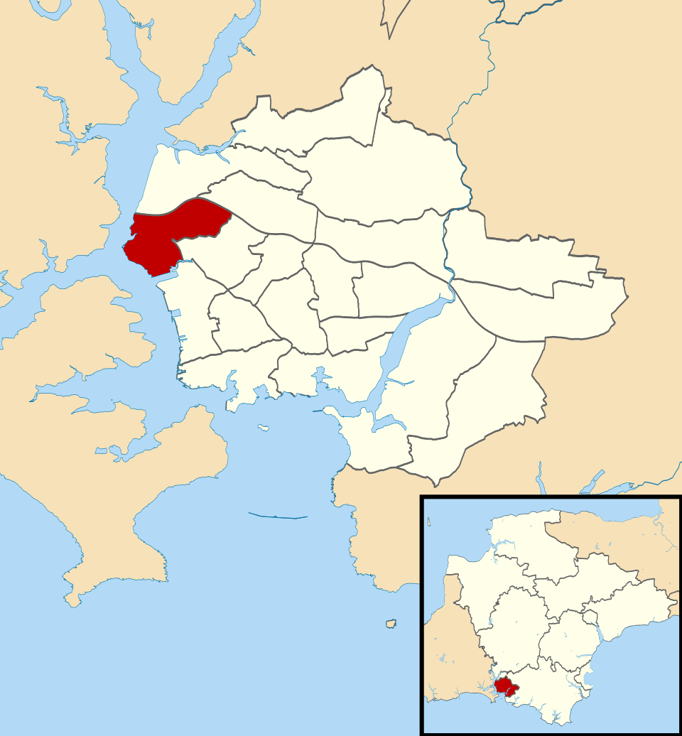 File:St Budeaux ward in Plymouth 1979.svg