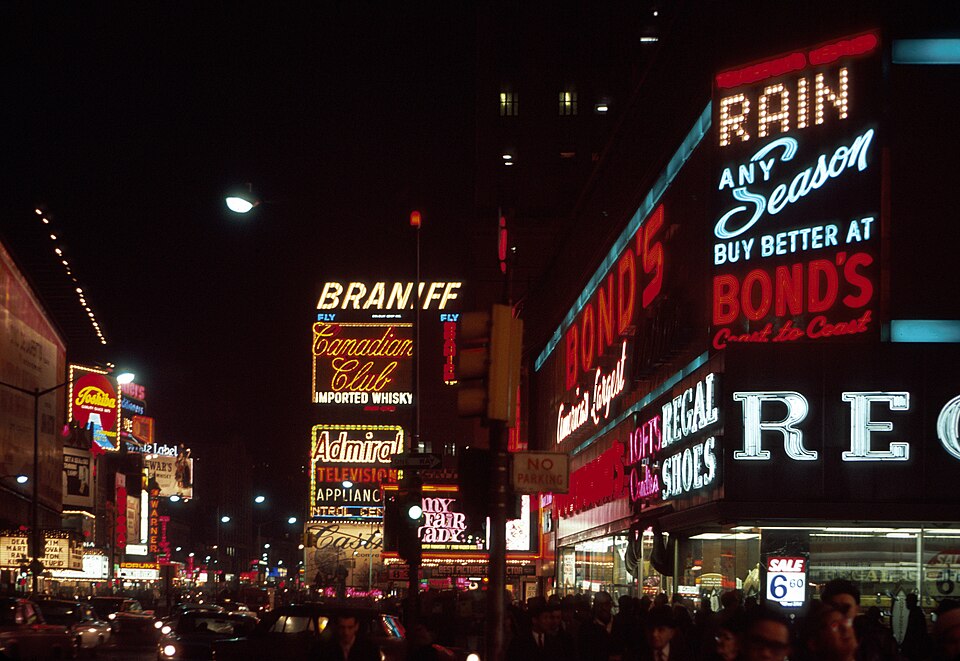 File:Times Square -- February 1965.jpg