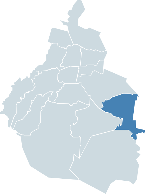 File:Tláhuac, México DF.svg