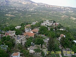 Uzunkaş, Yenişehir