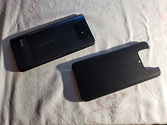 ZenFone 8 Flip
