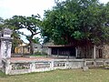 Tử Đôi communal hall