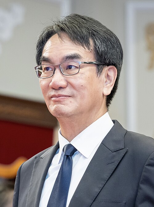 File:林宜敬部長 1.jpg