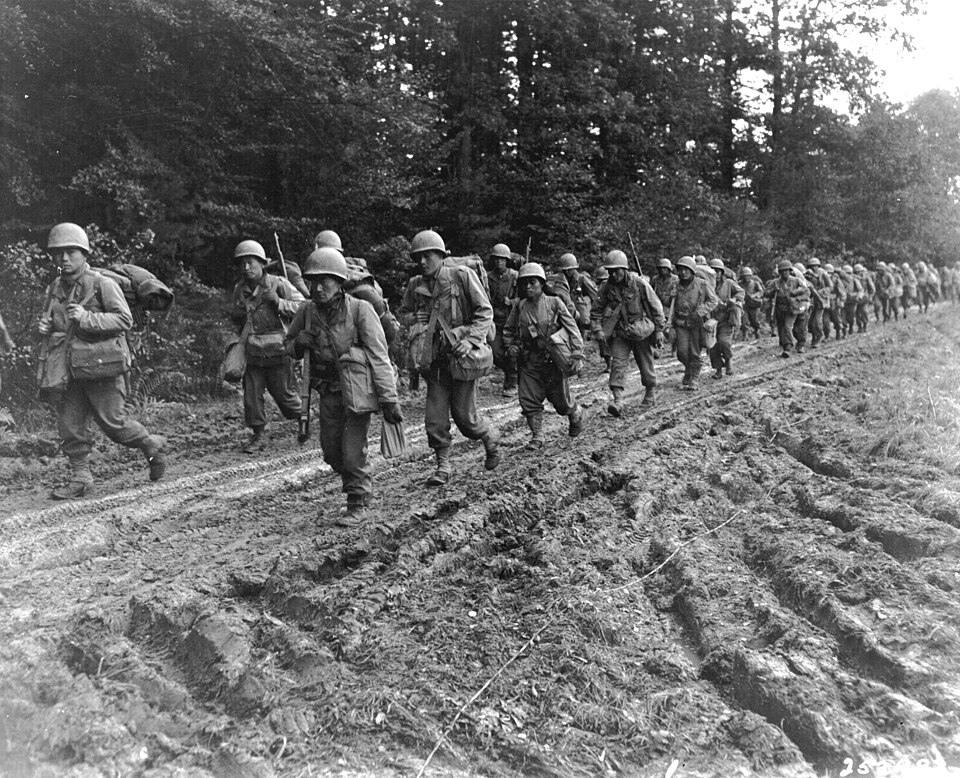 File:442 regimental combat team.jpg