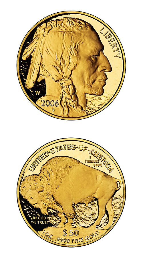 File:American buffalo proof vertical edit.jpg