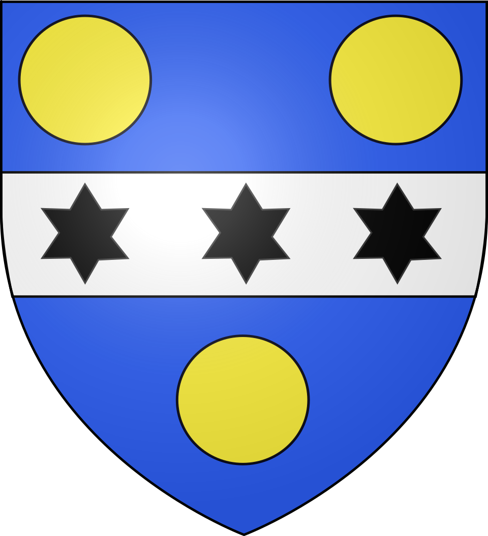 File:Blason ville fr CherbourgOcteville (Manche).svg