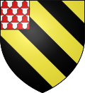 Coat of arms of Plouaret