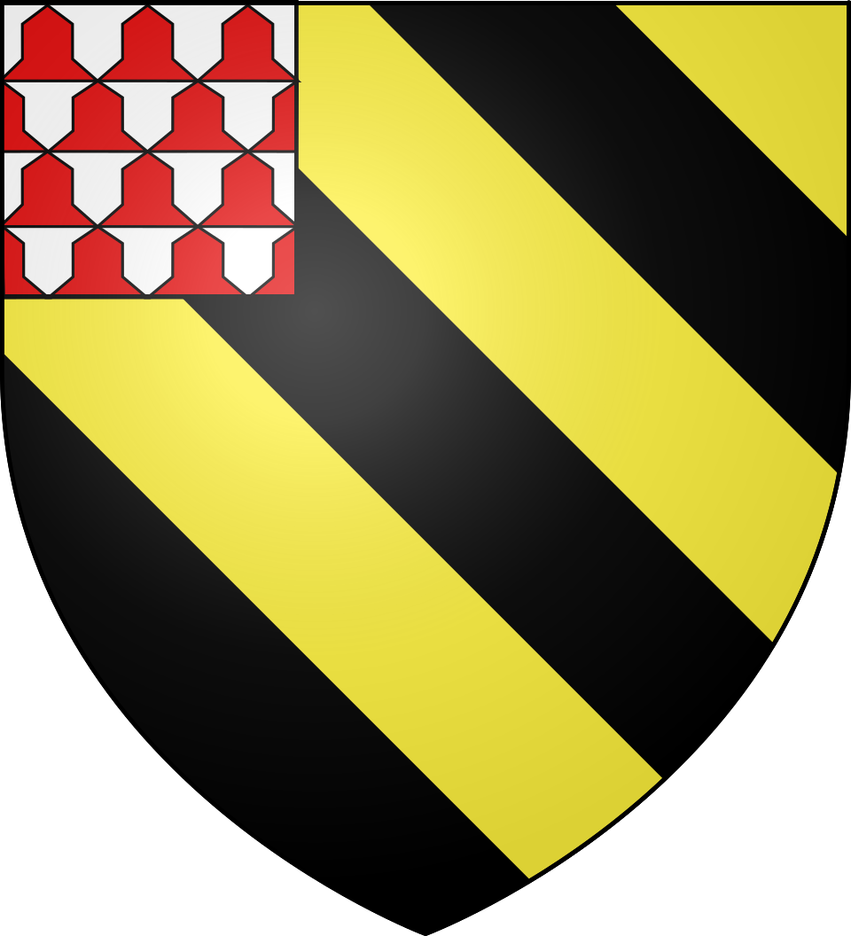 File:Blason ville fr Plouaret.svg