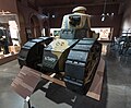Renault FT tank