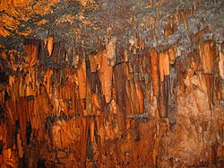 Drogarati cave