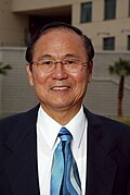 Henry T. Yang,Chancellor of UC Santa Barbara(BS, 1962)