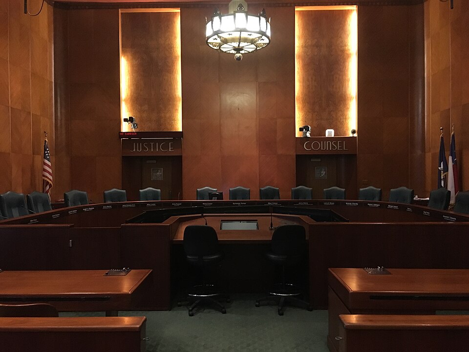 File:Houston City Council Chambers, February 2016.jpg