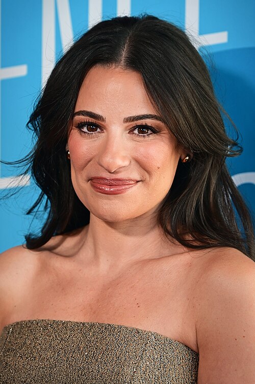 File:LeaMichele-byPhilipRomano.jpg