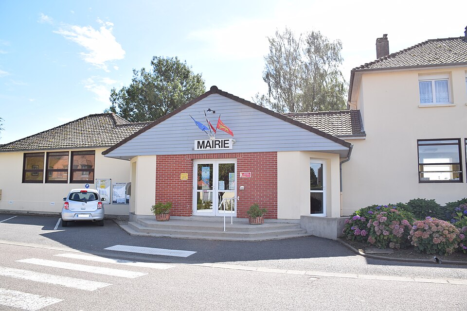 File:Mairie Le-Bois-Robert.jpg