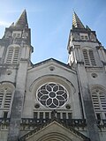 St. Joseph's Cathedral, Fortaleza, Ceará (2009)