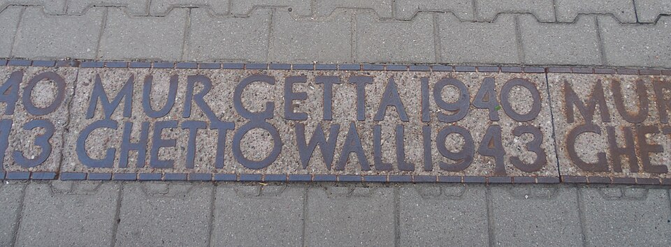 File:Mur getta warszawskiego.jpg