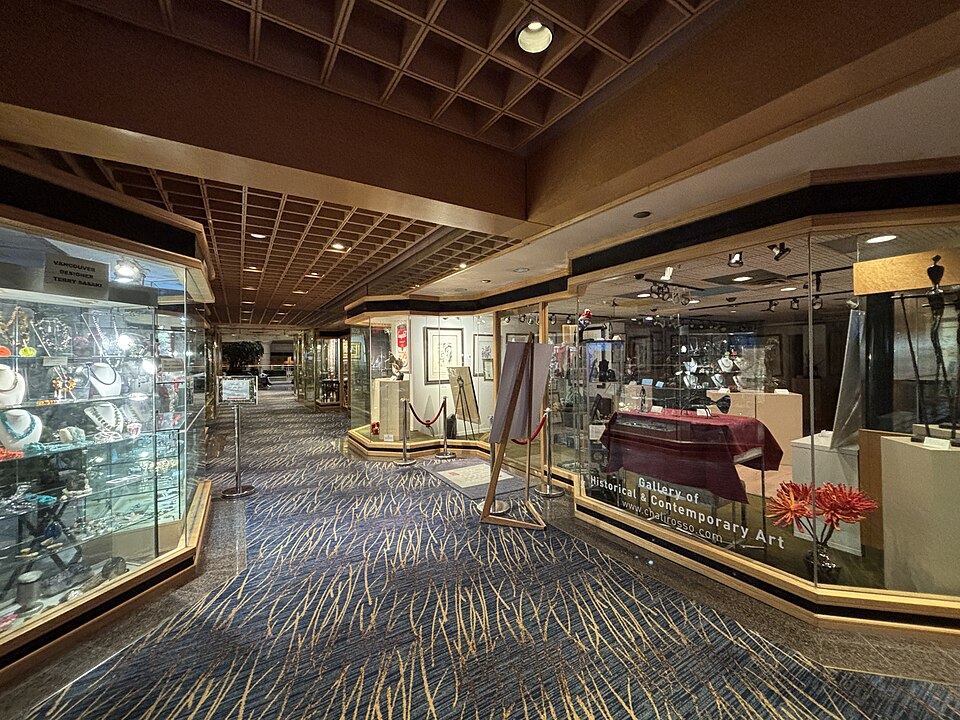 File:Pan Pacific Vancouver Arcade 2024.JPG