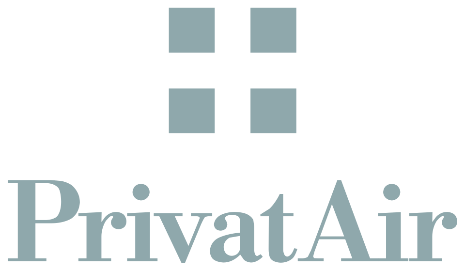 File:PrivatAir logo.svg