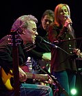 Ray Bonneville performs on eTown.