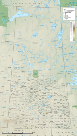 Saskatchewan