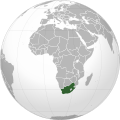 South Africa