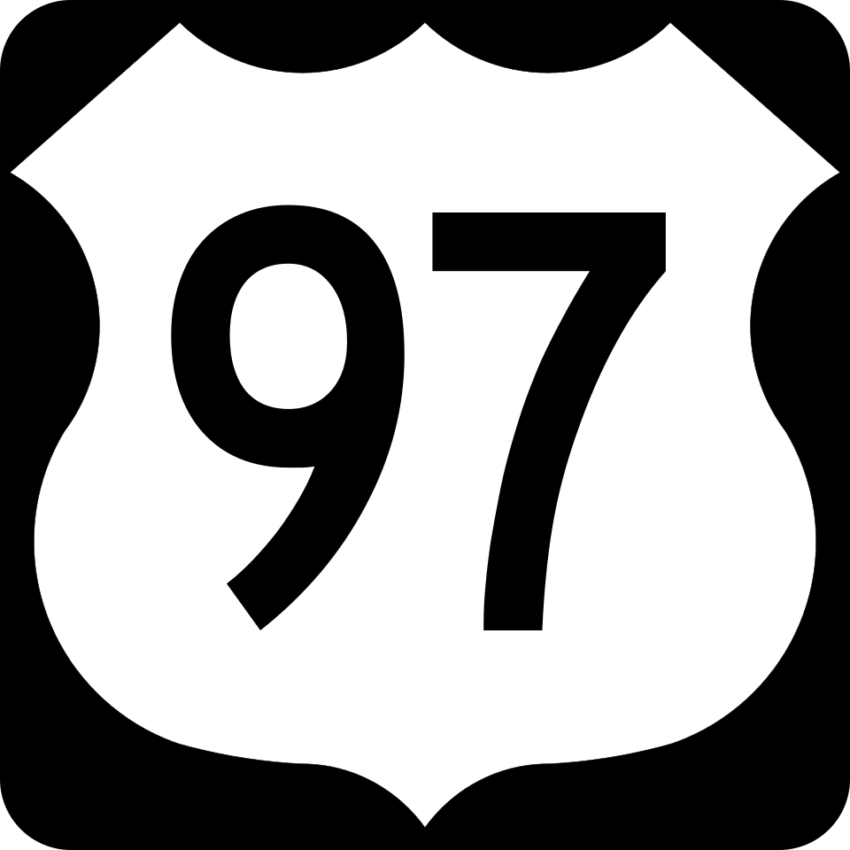 File:US 97 (1961).svg