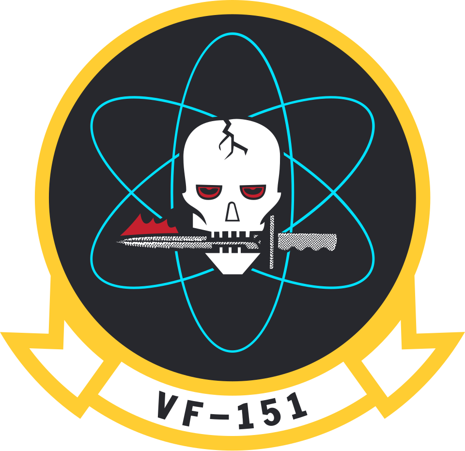 File:VF-151 insignia.svg