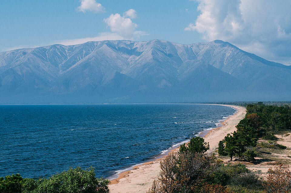 File:Республика Бурятия, Баргузинский залив.jpg