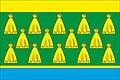 Flag of Gdovsky District