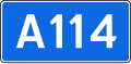 A114