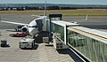 January 11thJet bridge in Adelaide, Austrailia