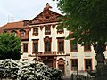 Palais Seckendorff