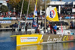 La Mie câline Arnaud Boissières (FRA)