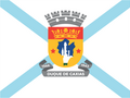 Flag of Duque de Caxias