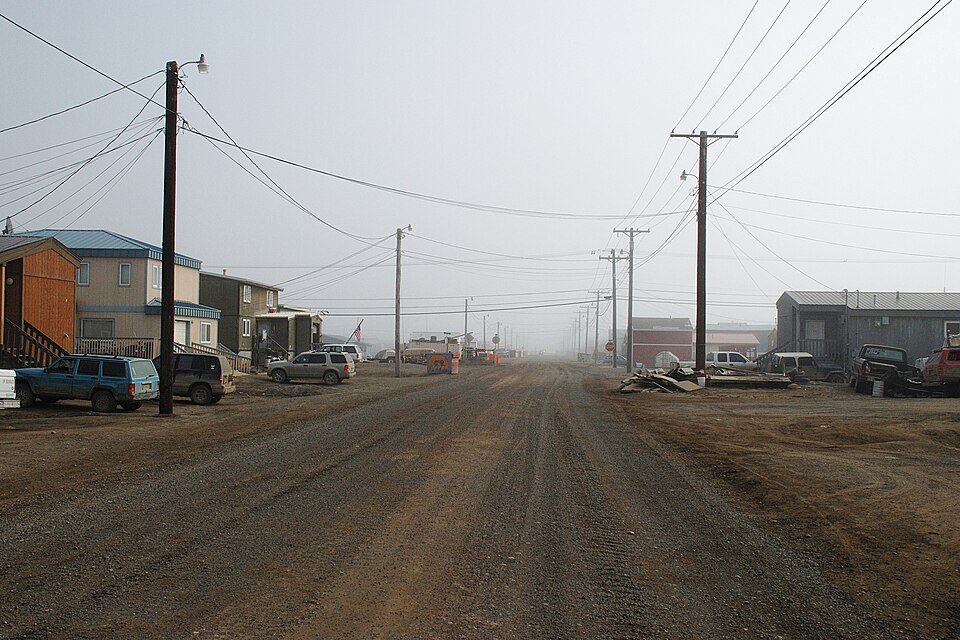 File:Barrow Alaska.jpg