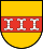 Coat of Arms of Borken district
