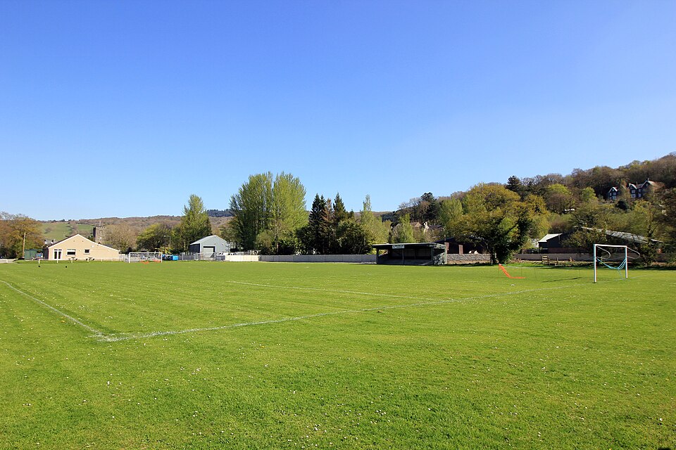 File:Dolgellau Athletic Amateur Football Club Pitch-geograph-4452529-by-Jeff-Buck.jpg