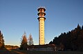 Fernmeldeturm Deilingen