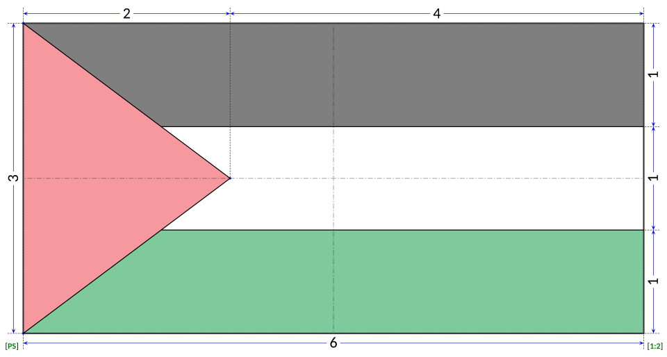 File:Flag of Palestine (construction sheet).svg