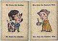 Image 21Happy Families cards (from Card game)