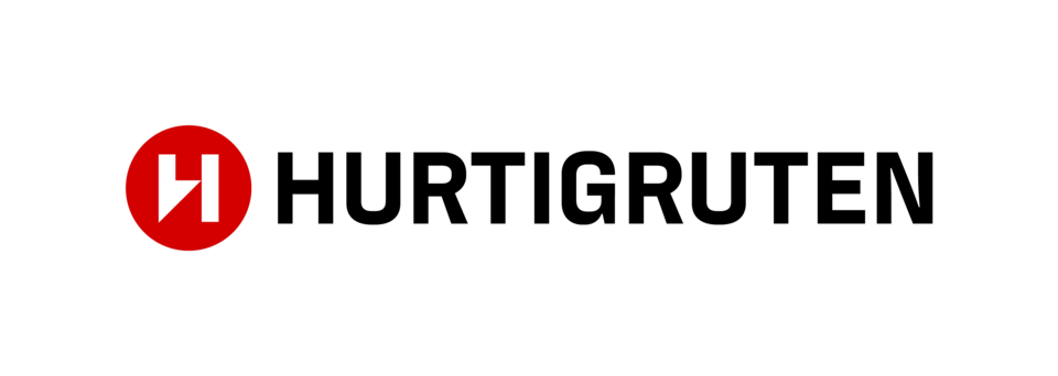 File:Hurtigruten AS Logo.png