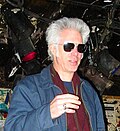 Jim Jarmusch, himself, "Any Given Sundance"