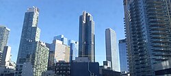 Long Island City