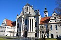 *Zwiefalten Abbey*Swabian Jura