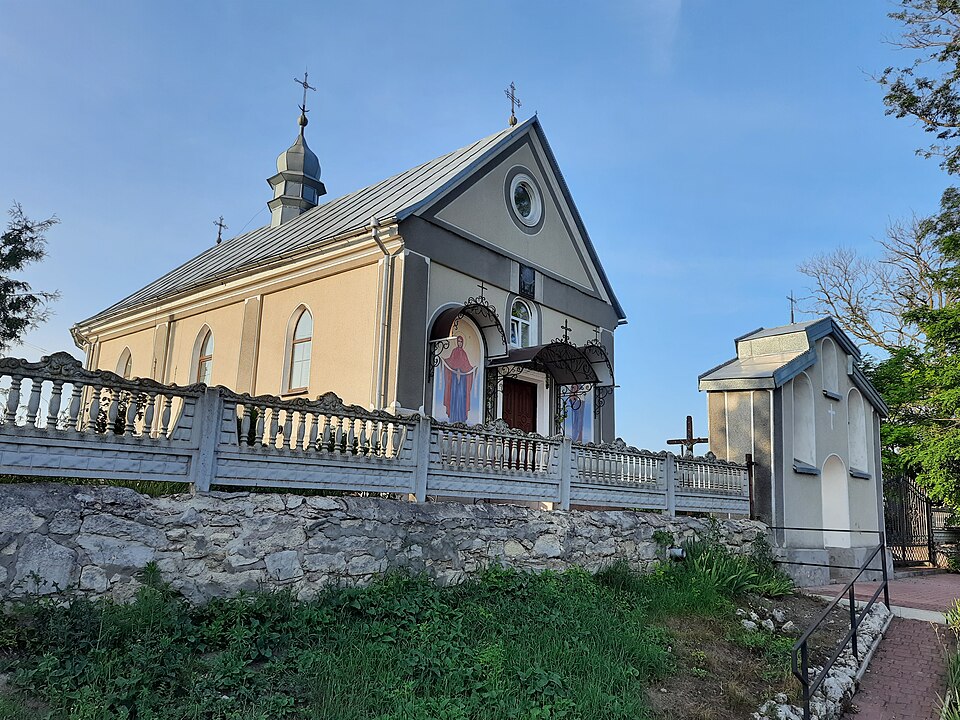File:Церква Покрови 1870р. с. Росохуватець.jpg