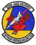 30th ADMS
